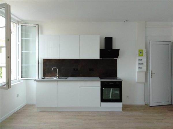 Appartement refait à neuf en plein centre ville