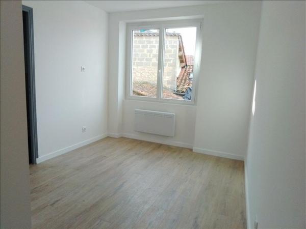 Appartement refait à neuf en plein centre ville