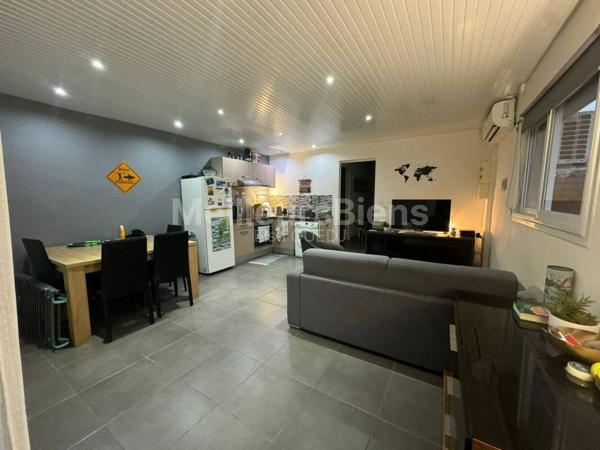 T2 MEUBLE BAS DU FORT