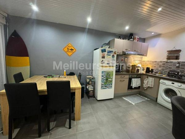 T2 MEUBLE BAS DU FORT