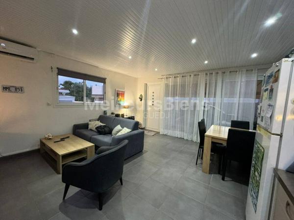 T2 MEUBLE BAS DU FORT