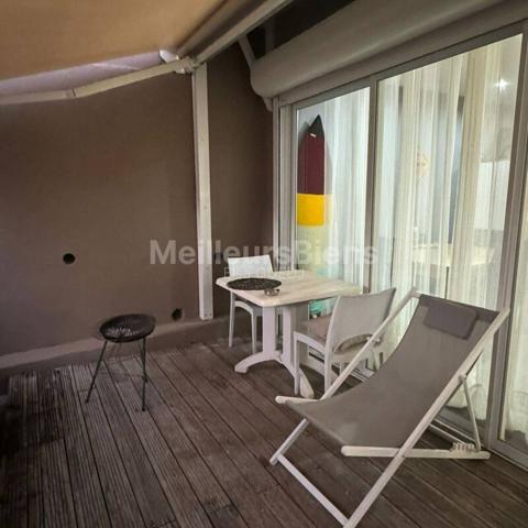 T2 MEUBLE BAS DU FORT