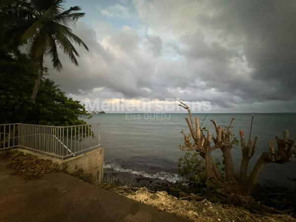 T2 MEUBLE BAS DU FORT