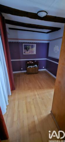 Appartement à vendre 7 pièces 138 m² Dampierre-sur-Salon