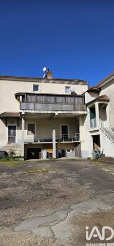 Appartement à vendre 7 pièces 138 m² Dampierre-sur-Salon