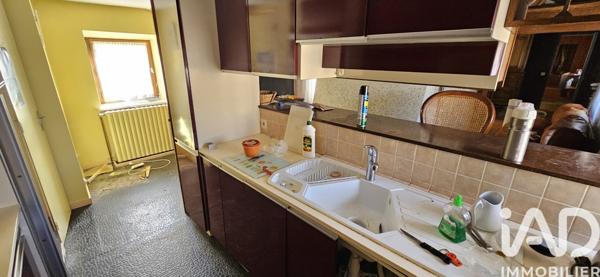 Appartement à vendre 7 pièces 138 m² Dampierre-sur-Salon