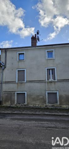 Appartement à vendre 7 pièces 138 m² Dampierre-sur-Salon