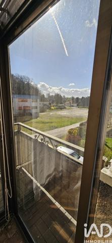 Appartement à vendre 7 pièces 138 m² Dampierre-sur-Salon