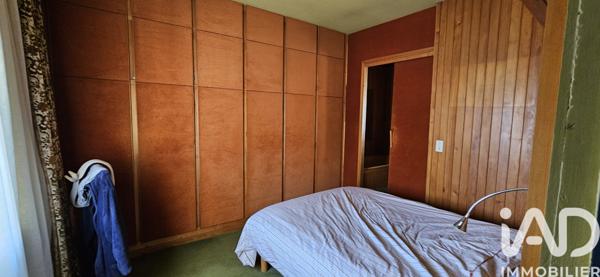 Appartement à vendre 7 pièces 138 m² Dampierre-sur-Salon