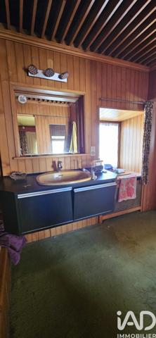 Appartement à vendre 7 pièces 138 m² Dampierre-sur-Salon