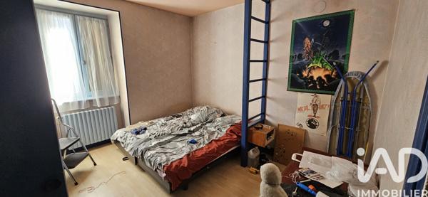 Appartement à vendre 7 pièces 138 m² Dampierre-sur-Salon