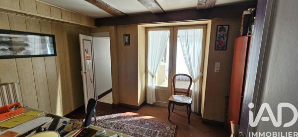 Appartement à vendre 7 pièces 138 m² Dampierre-sur-Salon