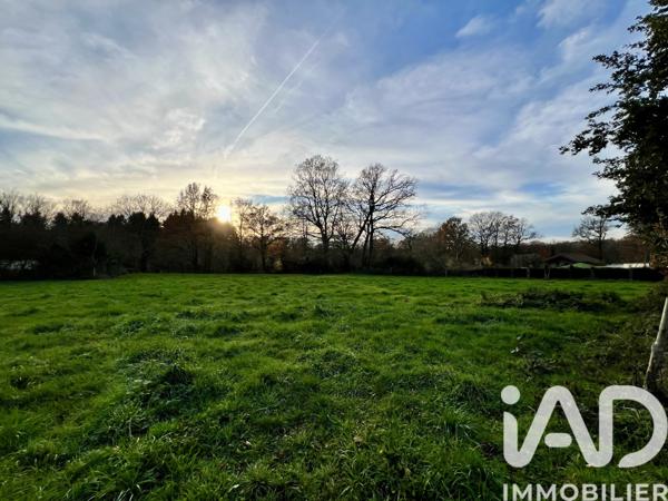 Maison à vendre 5 pièces 113 m² Oradour-sur-Vayres
