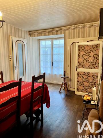 Maison à vendre 5 pièces 113 m² Oradour-sur-Vayres