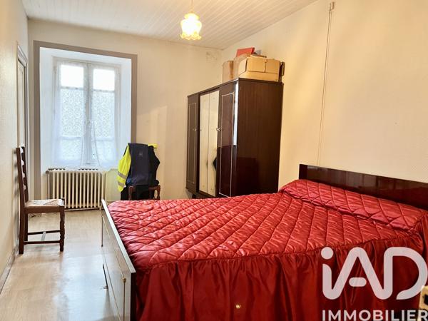 Maison à vendre 5 pièces 113 m² Oradour-sur-Vayres
