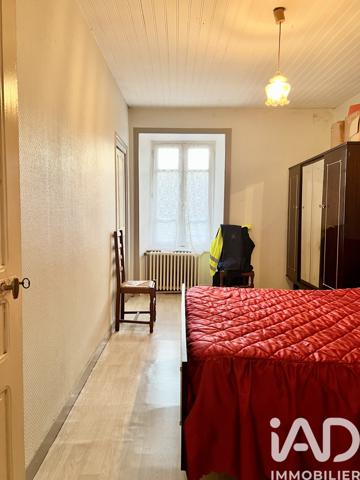 Maison à vendre 5 pièces 113 m² Oradour-sur-Vayres