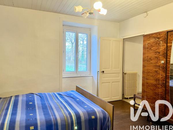 Maison à vendre 5 pièces 113 m² Oradour-sur-Vayres