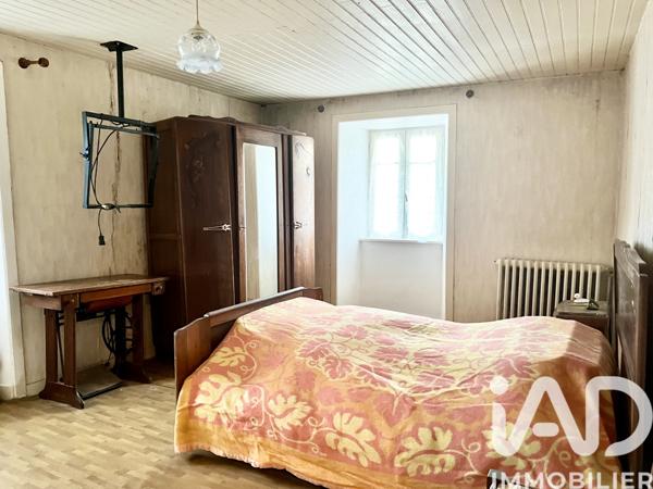 Maison à vendre 5 pièces 113 m² Oradour-sur-Vayres