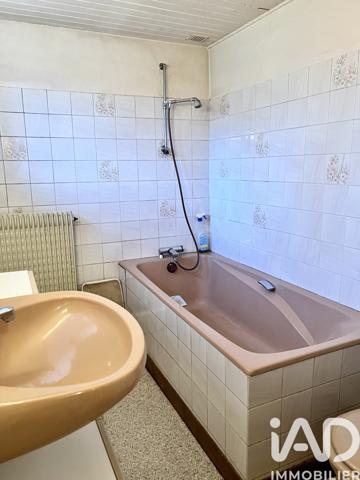 Maison à vendre 5 pièces 113 m² Oradour-sur-Vayres