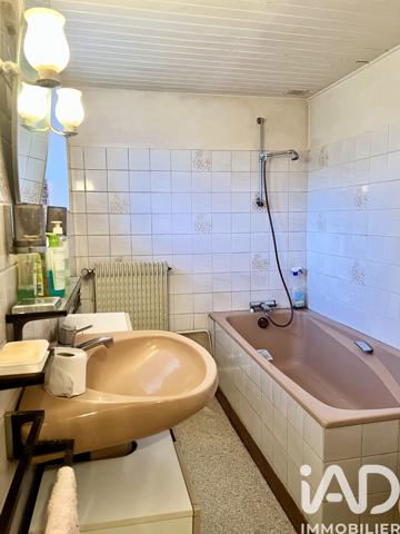 Maison à vendre 5 pièces 113 m² Oradour-sur-Vayres