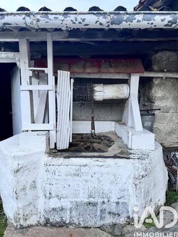 Maison à vendre 5 pièces 113 m² Oradour-sur-Vayres