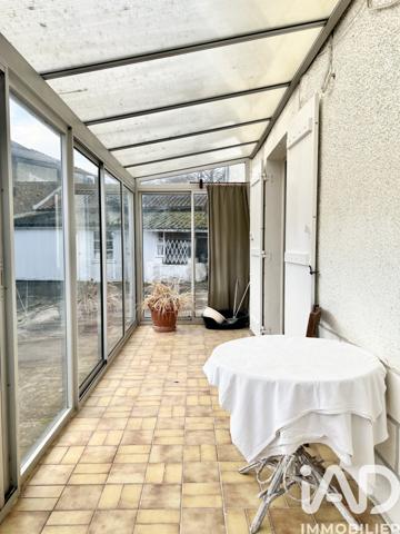 Maison à vendre 5 pièces 113 m² Oradour-sur-Vayres