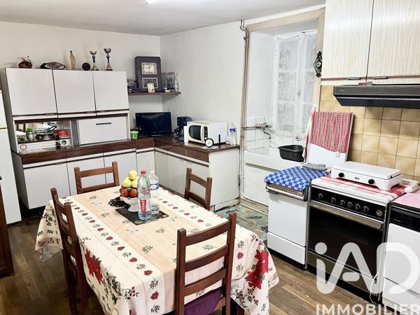 Maison à vendre 5 pièces 113 m² Oradour-sur-Vayres