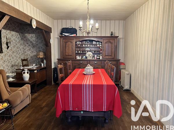 Maison à vendre 5 pièces 113 m² Oradour-sur-Vayres