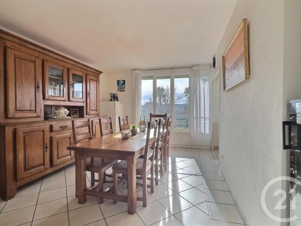 Appartement à vendre  4 pièces - 67 m2 FREJUS - 83