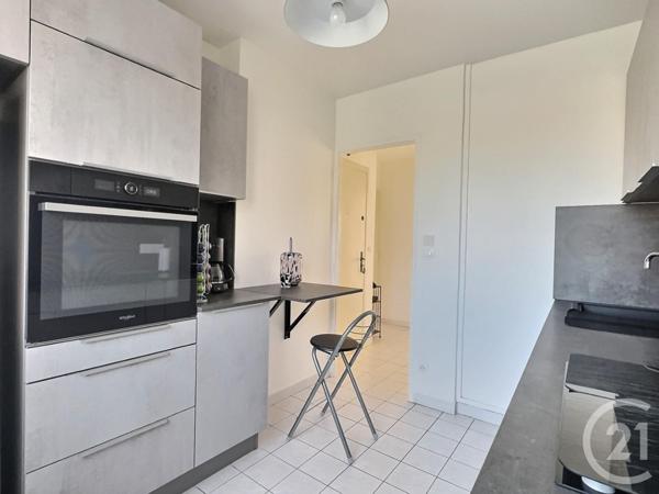 Appartement à vendre  4 pièces - 67 m2 FREJUS - 83
