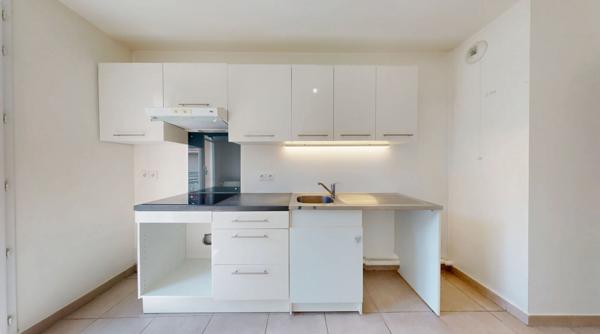 Appartement Ozoir La Ferriere 3 pièce(s) 65 m2