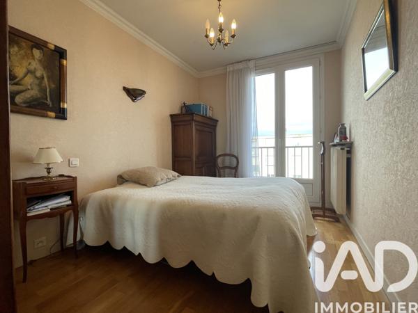 Appartement à vendre 5 pièces 90 m² Joué-lès-Tours