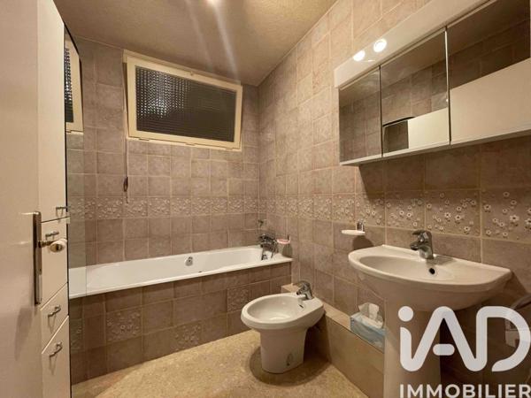 Appartement à vendre 5 pièces 90 m² Joué-lès-Tours