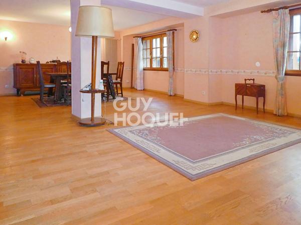 Maison 7 pièces à vendre à Chaumes en Brie