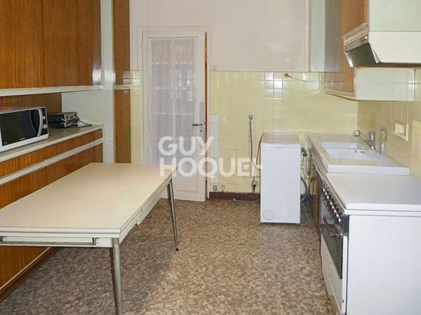 Maison 7 pièces à vendre à Chaumes en Brie