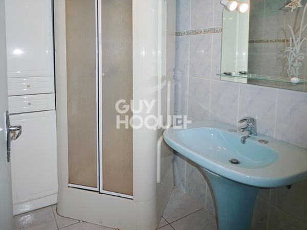 Maison 7 pièces à vendre à Chaumes en Brie