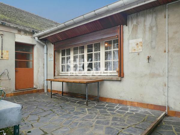 Maison 7 pièces à vendre à Chaumes en Brie