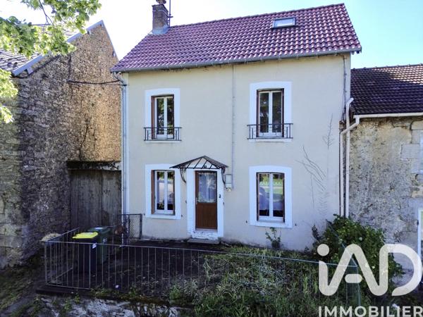 Maison à vendre 5 pièces 97 m² Fromental