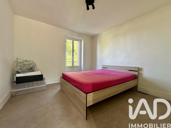 Maison à vendre 5 pièces 97 m² Fromental