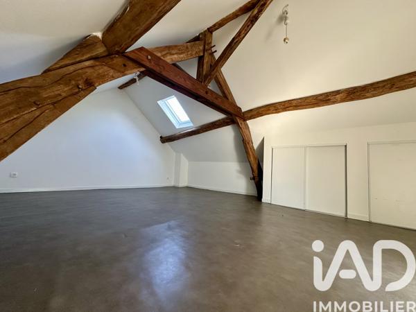 Maison à vendre 5 pièces 97 m² Fromental