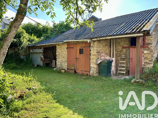 Maison à vendre 5 pièces 97 m² Fromental