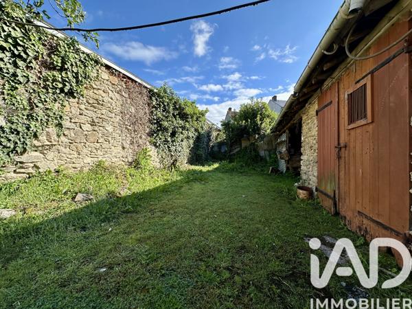 Maison à vendre 5 pièces 97 m² Fromental