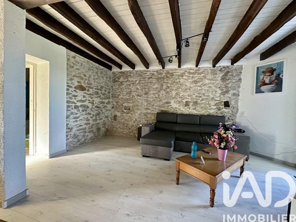 Maison à vendre 5 pièces 97 m² Fromental