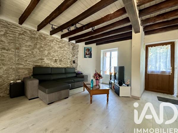 Maison à vendre 5 pièces 97 m² Fromental