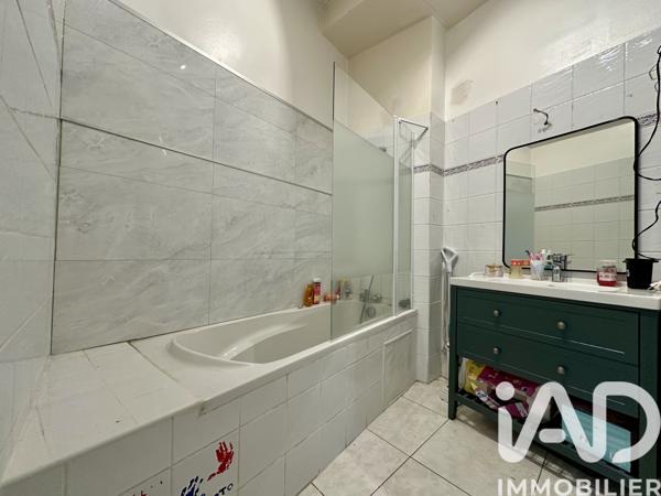Maison à vendre 5 pièces 97 m² Fromental