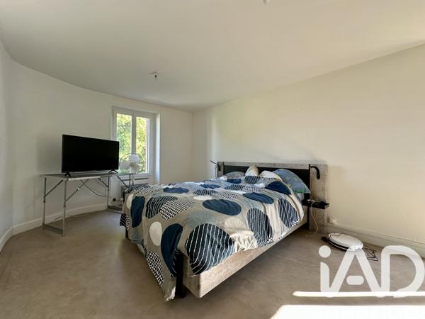 Maison à vendre 5 pièces 97 m² Fromental