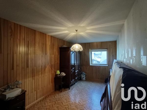 Appartement à vendre 4 pièces 85 m² Modane