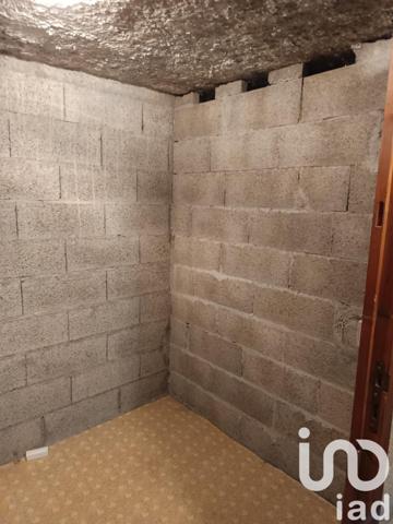 Appartement à vendre 4 pièces 85 m² Modane