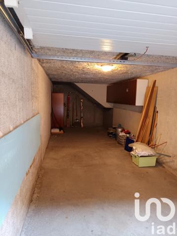 Appartement à vendre 4 pièces 85 m² Modane