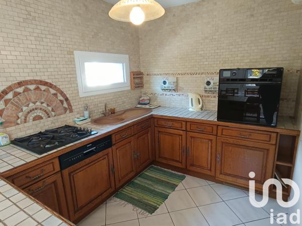 Appartement à vendre 4 pièces 85 m² Modane